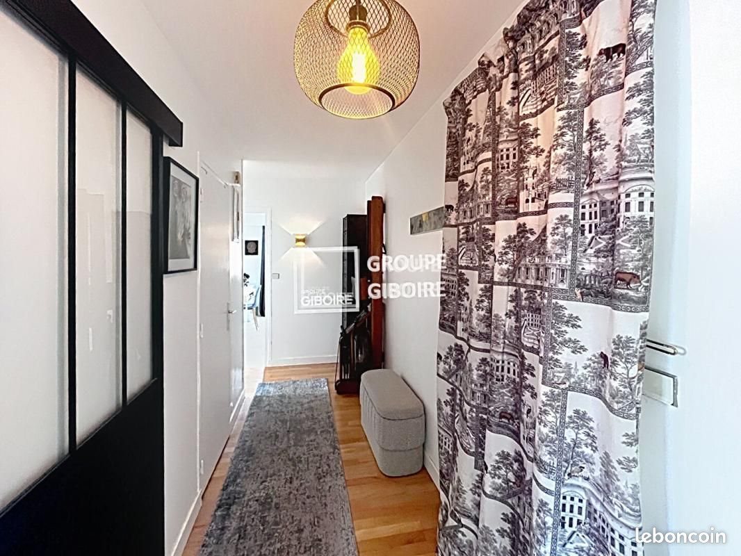 Appartement à vendre, 66m², Vannes