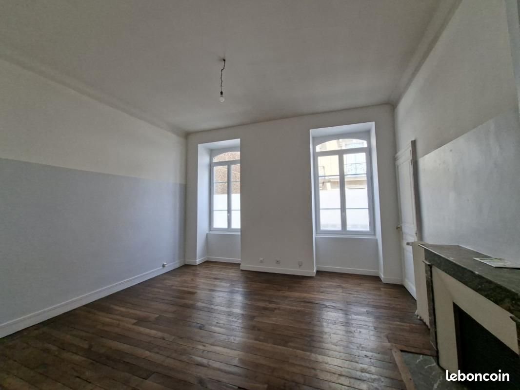 Appartement à louer, 78m², Rennes
