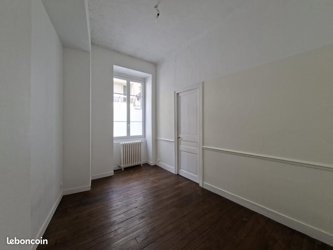Appartement à louer, 78m², Rennes