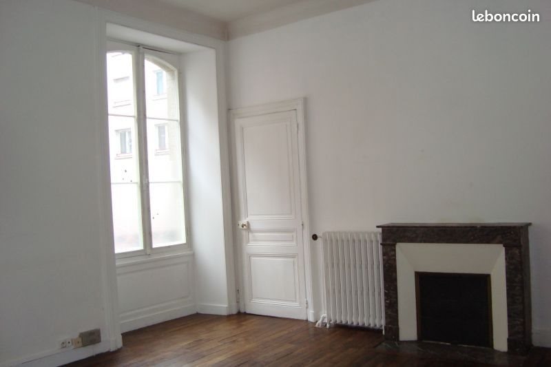 Appartement à louer, 78m², Rennes