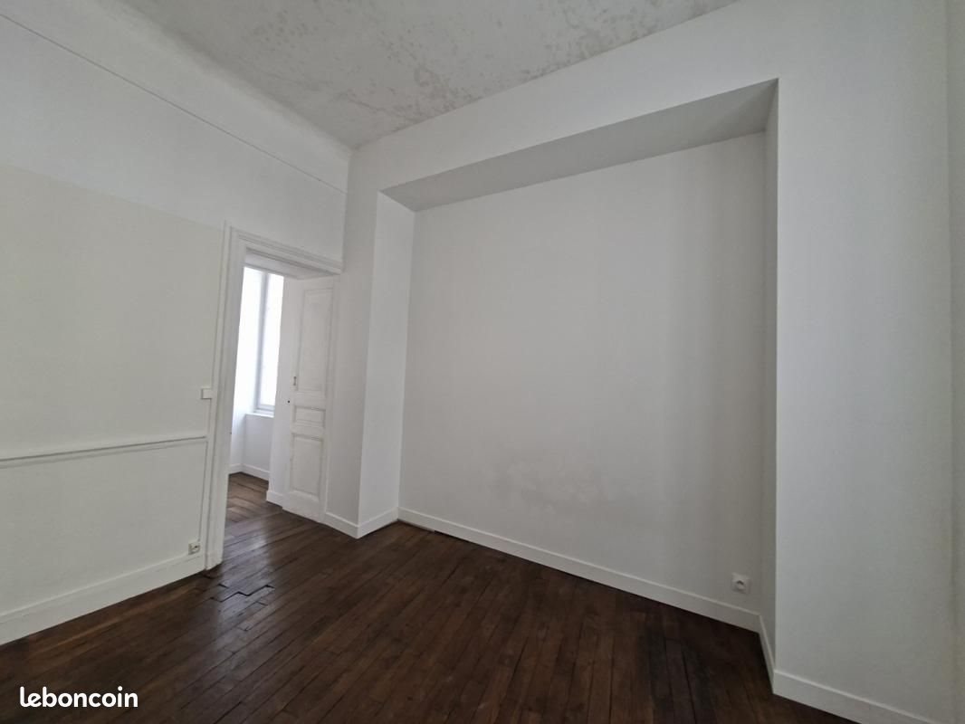 Appartement à louer, 78m², Rennes
