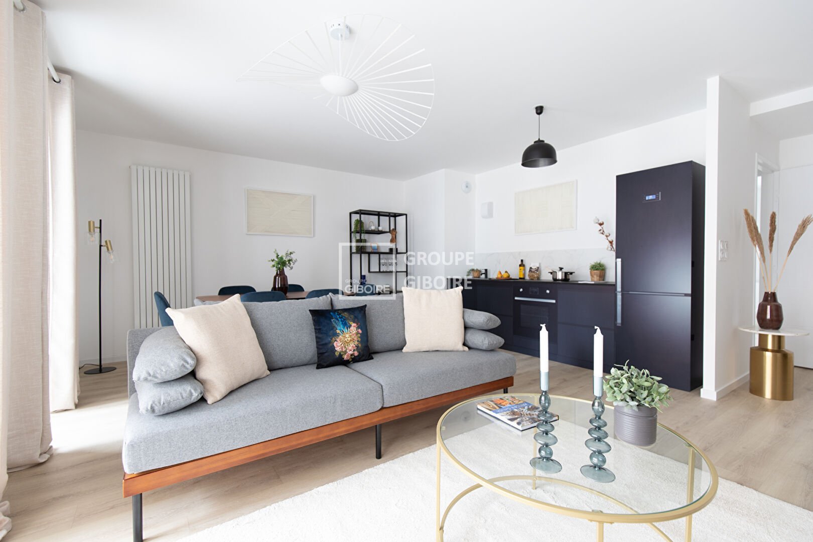 Appartement à vendre, 85m², Saint-Malo