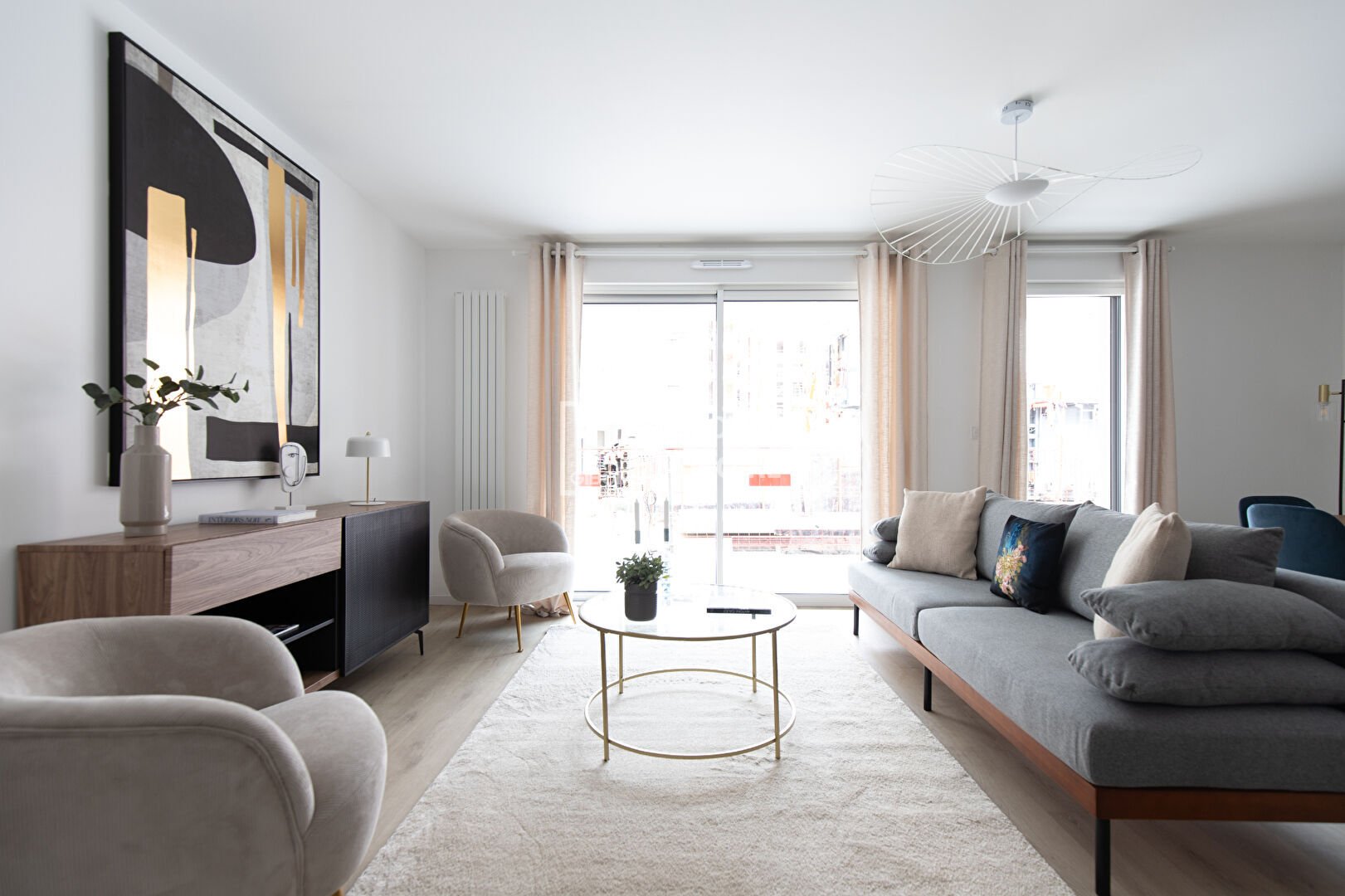 Appartement à vendre, 86m², Saint-Malo