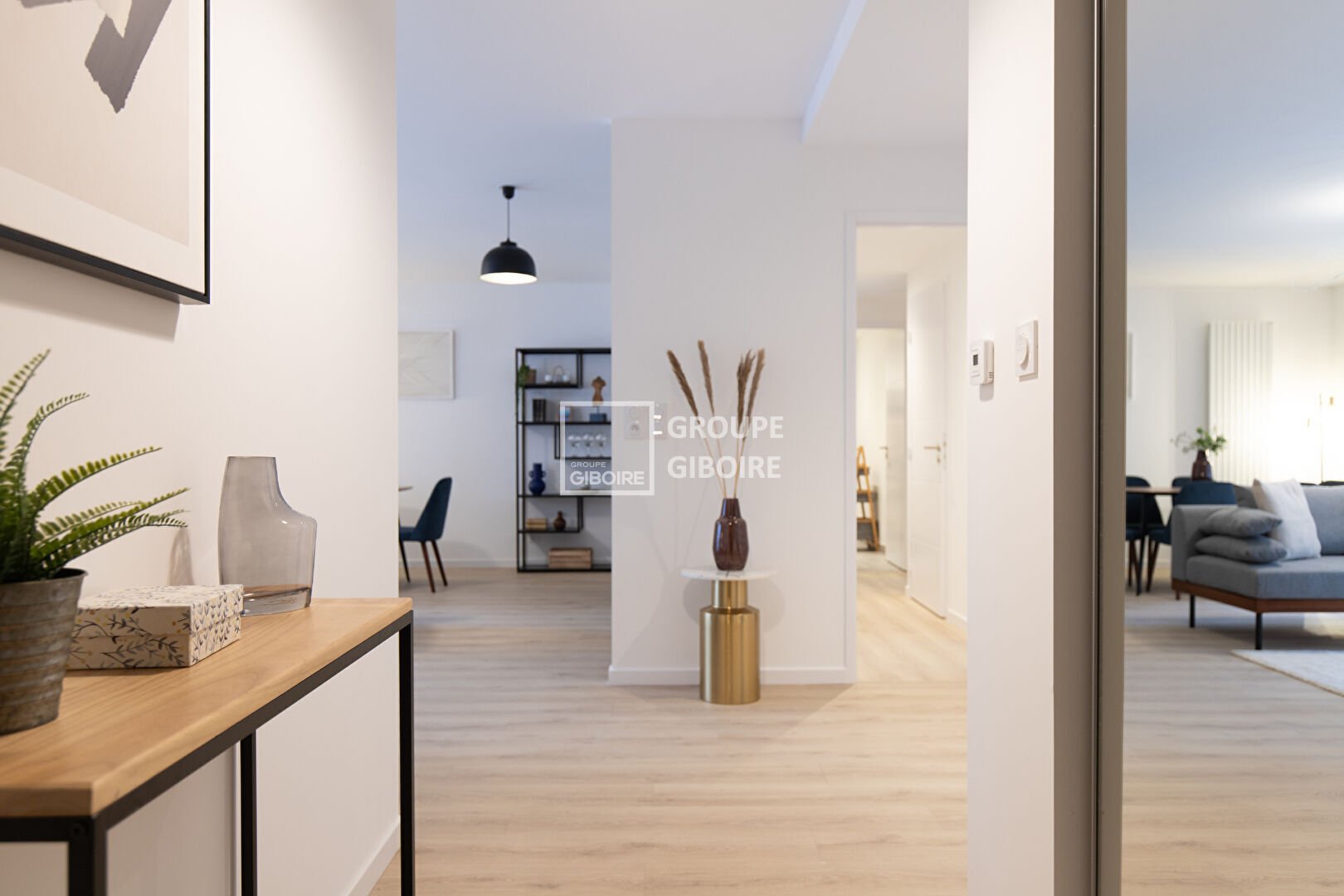Appartement à vendre, 86m², Saint-Malo