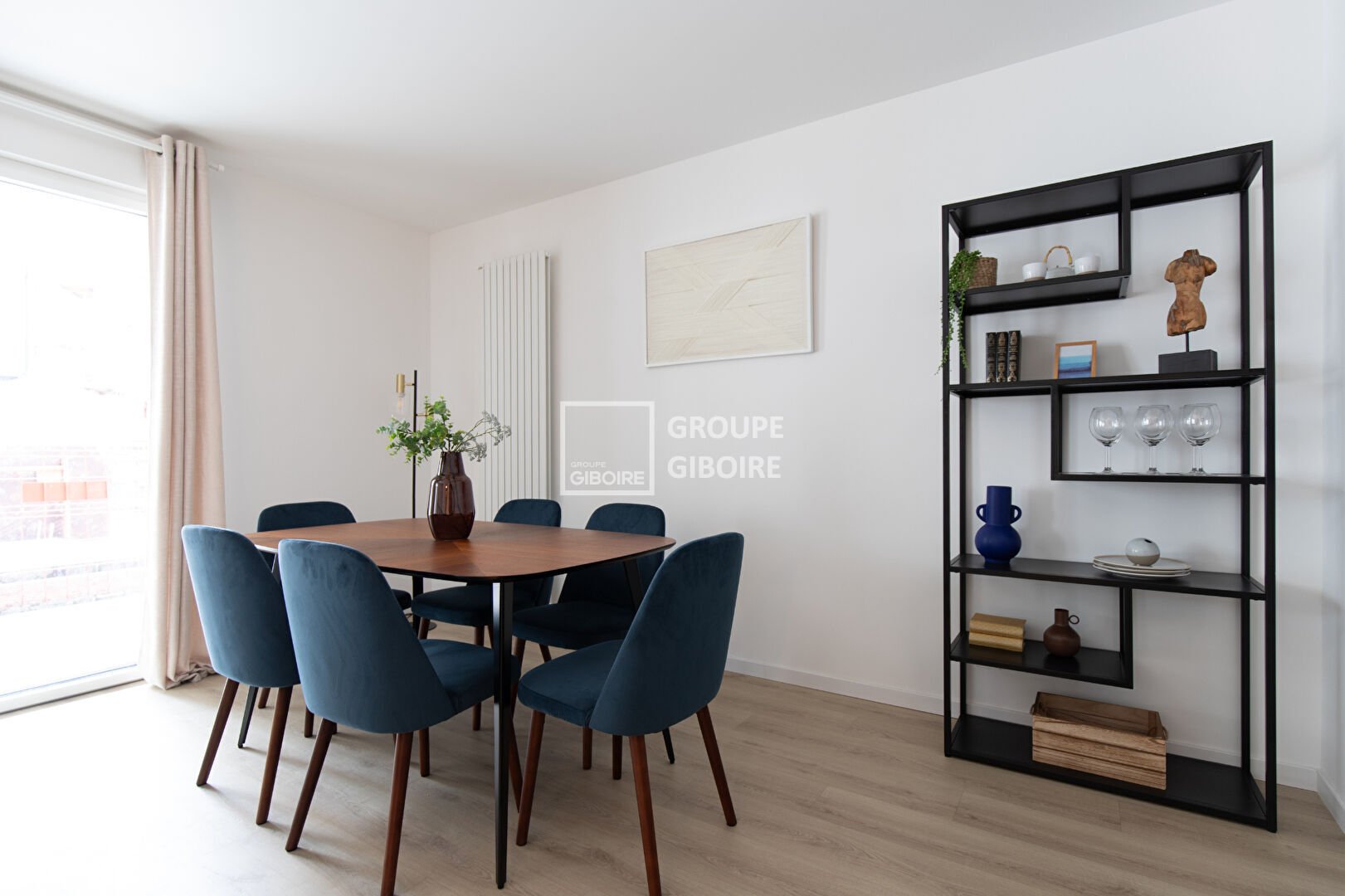Appartement à vendre, 86m², Saint-Malo