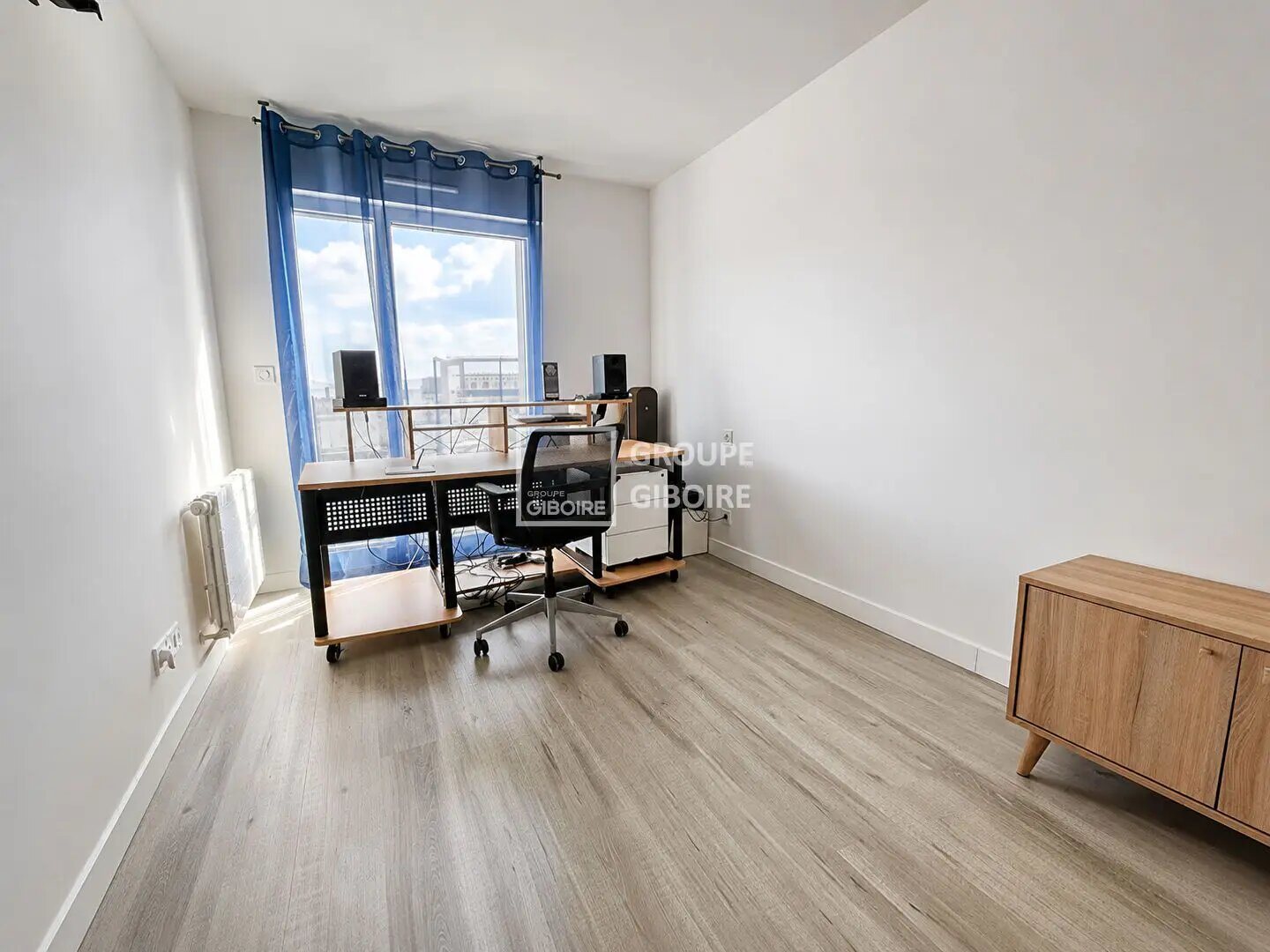 Appartement à vendre, 63m², Nantes