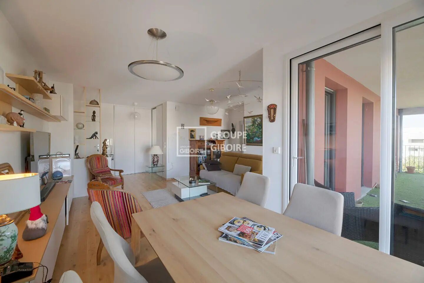 Appartement à vendre, 67m², Chantepie