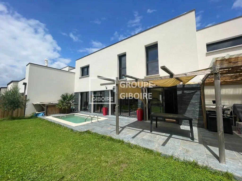 Maison à vendre, 183m², Betton
