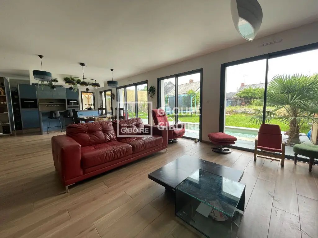 Maison à vendre, 183m², Betton