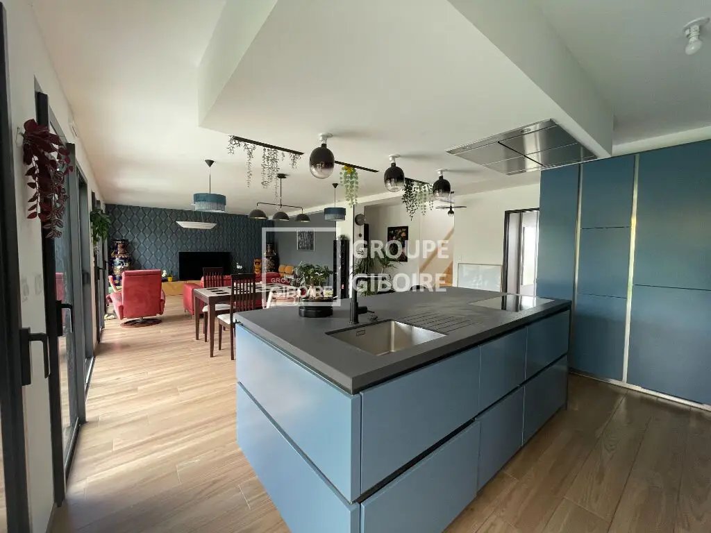 Maison à vendre, 183m², Betton