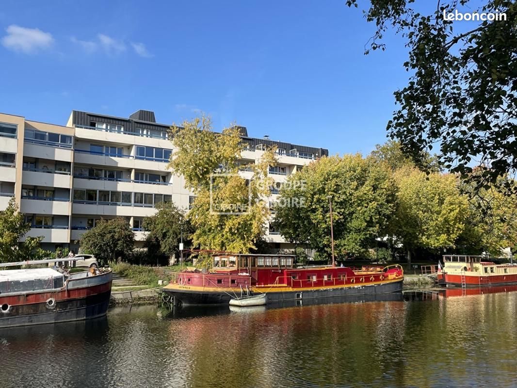 Appartement à vendre, 92m², Rennes