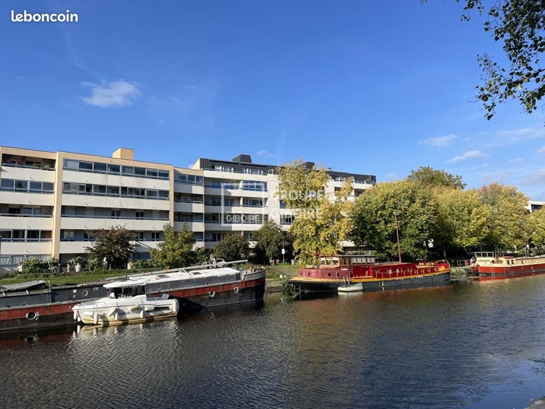 Appartement à vendre, 92m², Rennes