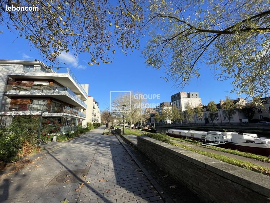 Appartement à vendre, 92m², Rennes
