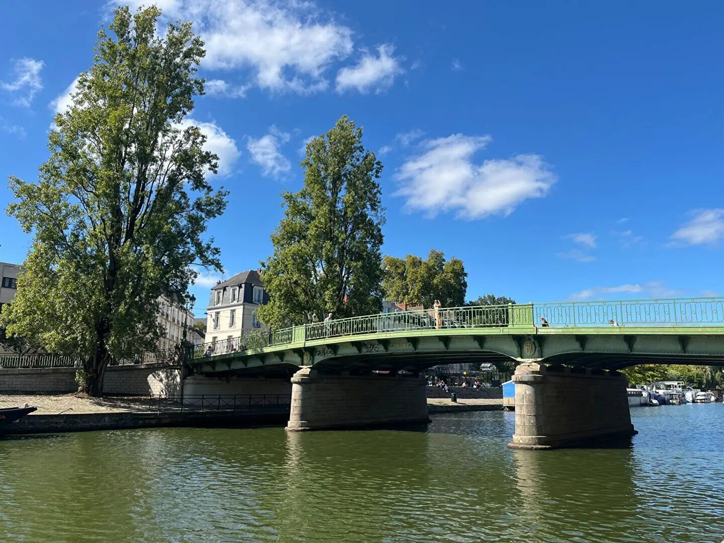 Appartement à vendre, 75m², Nantes