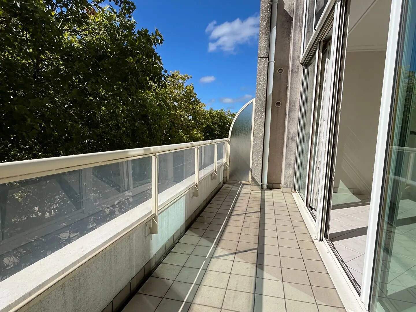 Appartement à vendre, 75m², Nantes