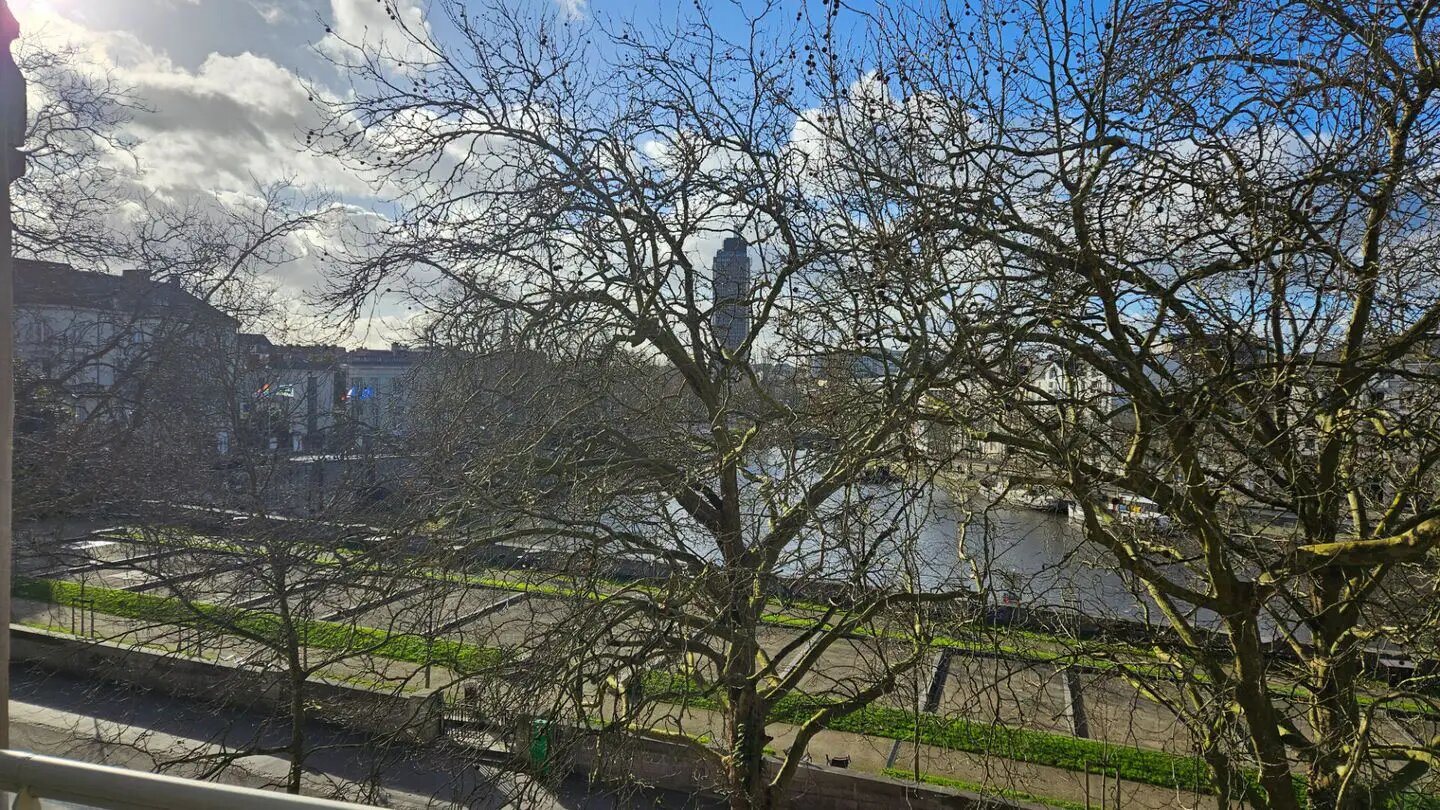Appartement à vendre, 75m², Nantes