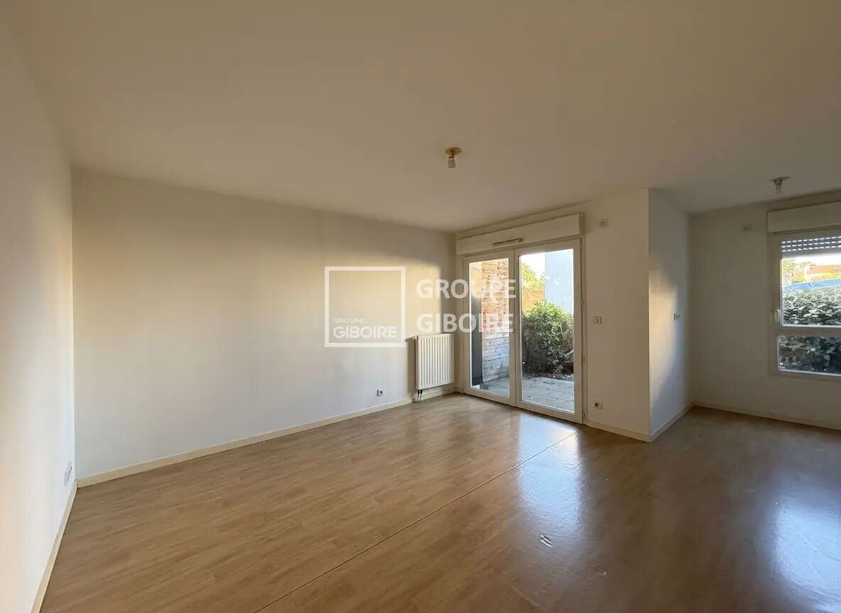 Appartement à vendre, 49m², Nantes