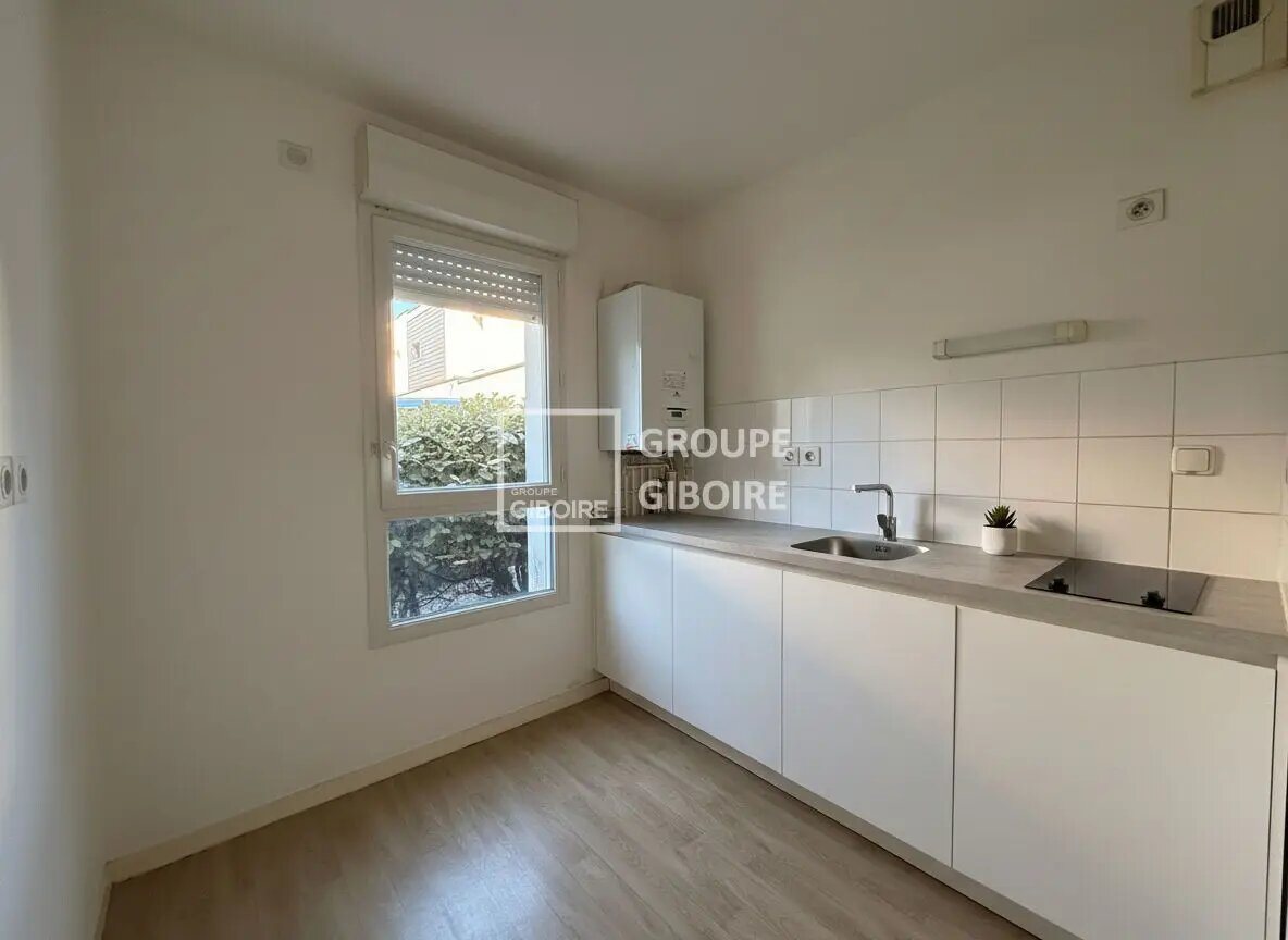 Appartement à vendre, 49m², Nantes