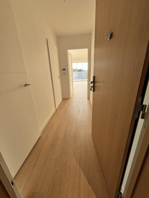 Appartement à louer, 46m², Lorient