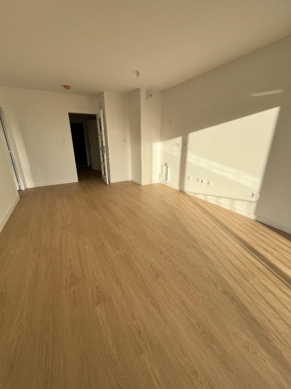 Appartement à louer, 46m², Lorient