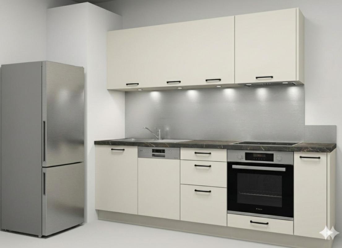 Appartement à louer, 46m², Lorient