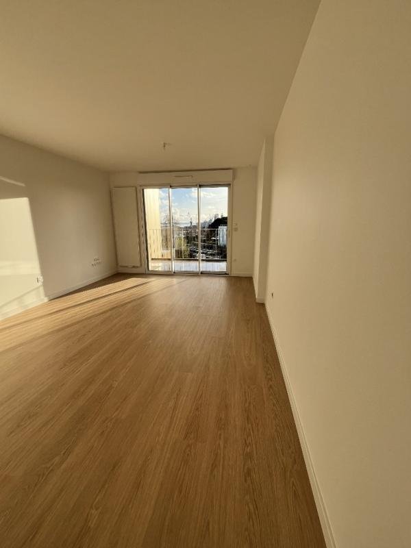 Appartement à louer, 46m², Lorient