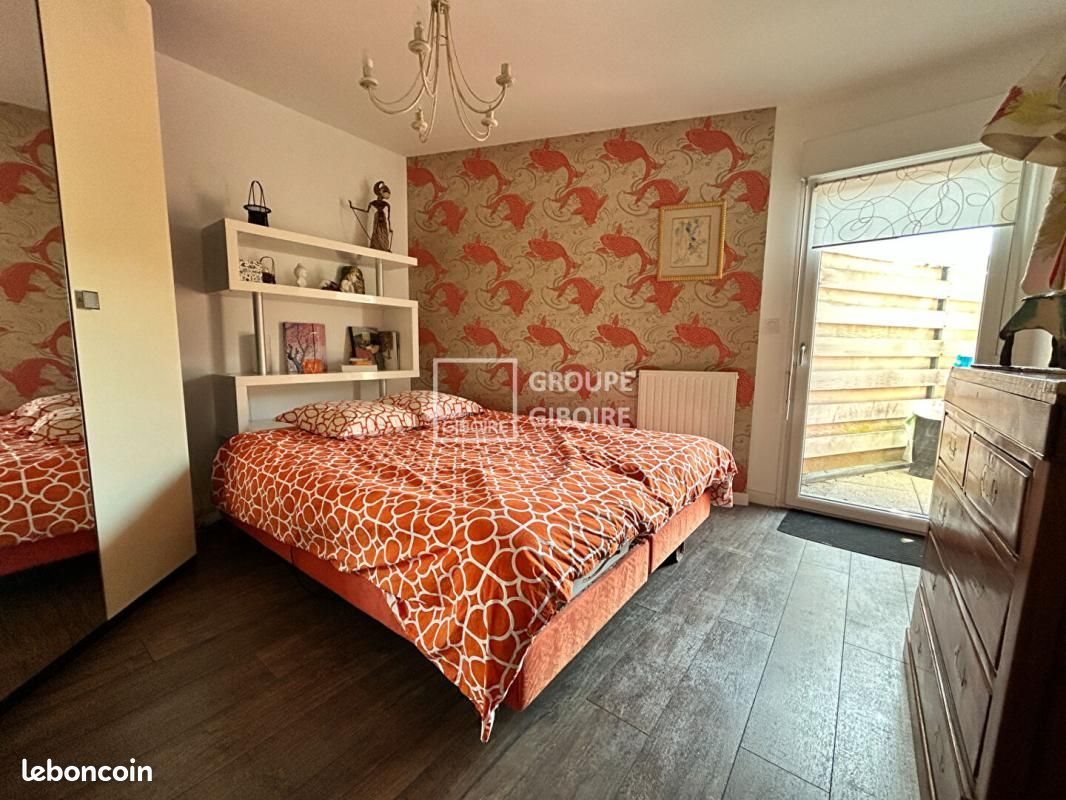 Appartement à vendre, 65m², Saint-Malo
