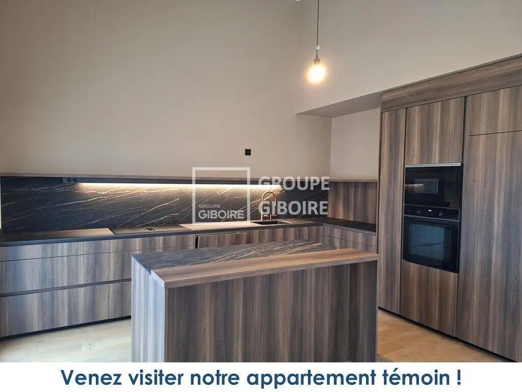 Appartement à vendre, 155m², Cesson-Sévigné