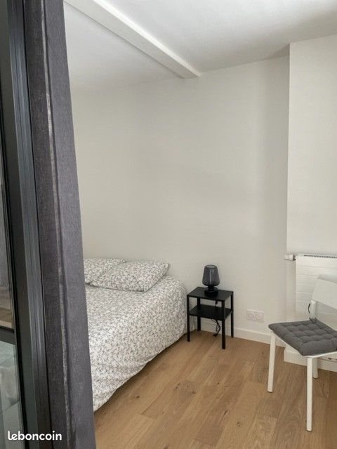 Appartement à louer, 47m², Rennes