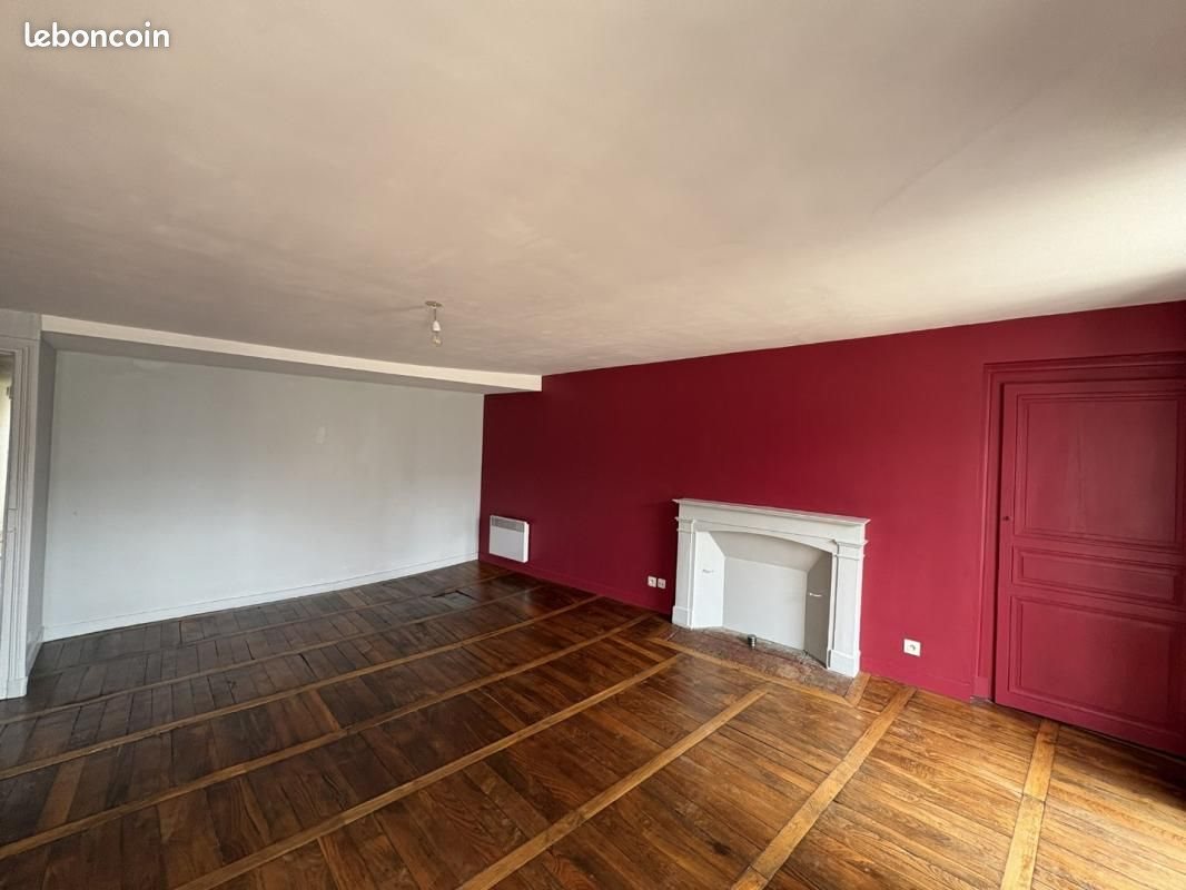 Appartement à louer, 88m², Rennes