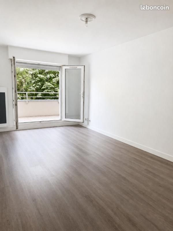 Appartement à louer, 69m², Orvault