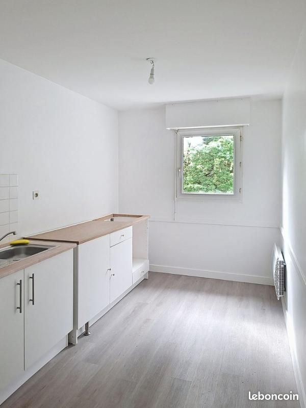 Appartement à louer, 69m², Orvault