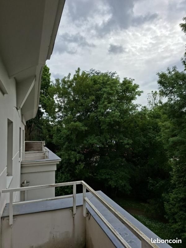 Appartement à louer, 69m², Orvault