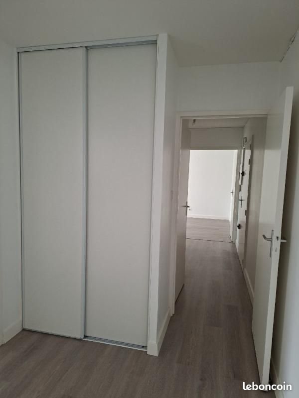 Appartement à louer, 69m², Orvault