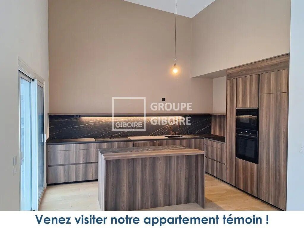 Appartement à vendre, 100m², Cesson-Sévigné