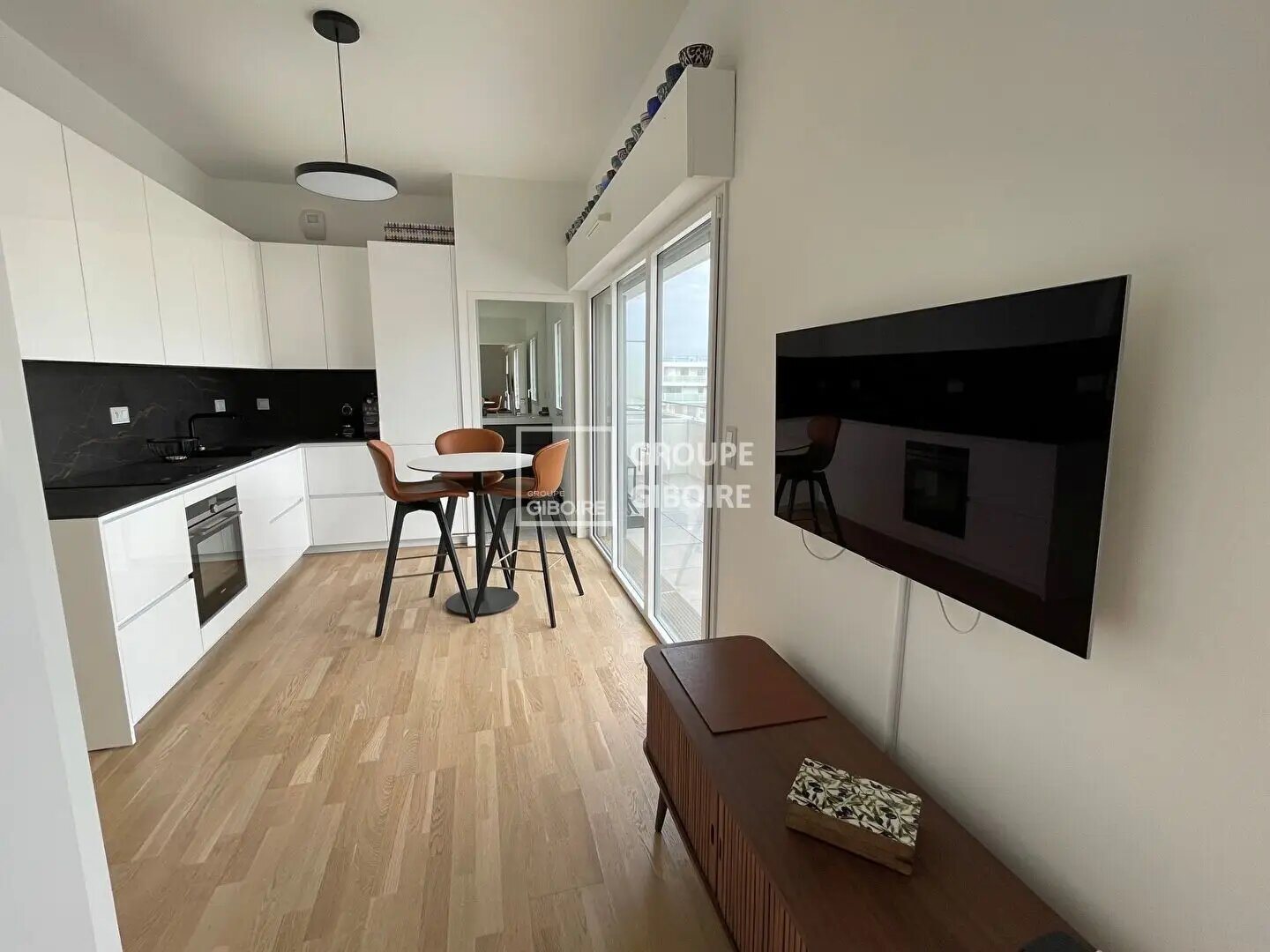 Appartement à vendre, 30m², La Baule-Escoublac