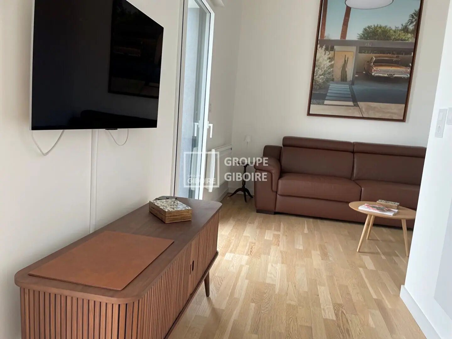 Appartement à vendre, 30m², La Baule-Escoublac