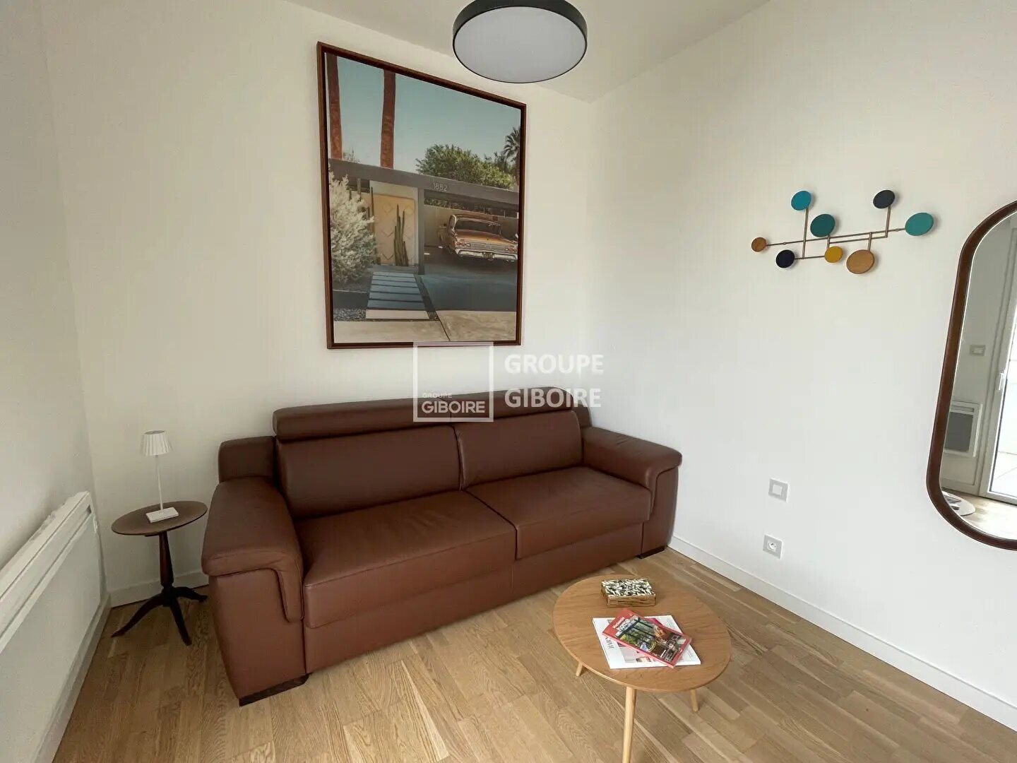 Appartement à vendre, 30m², La Baule-Escoublac