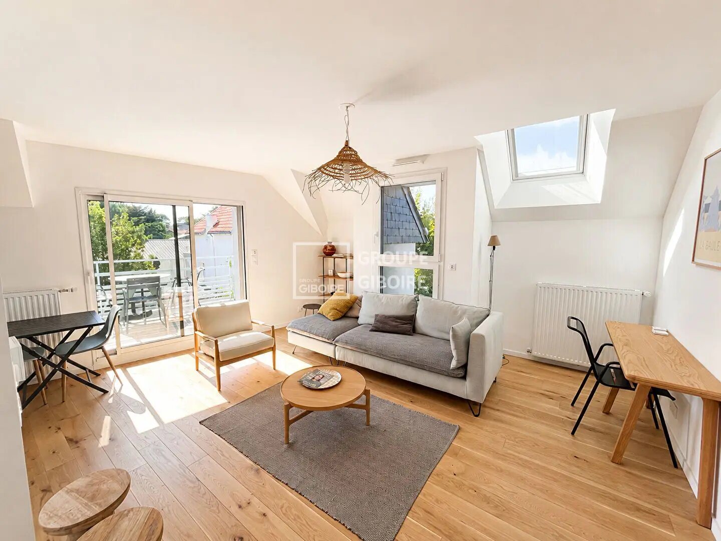 Appartement à vendre, 45m², La Baule-Escoublac