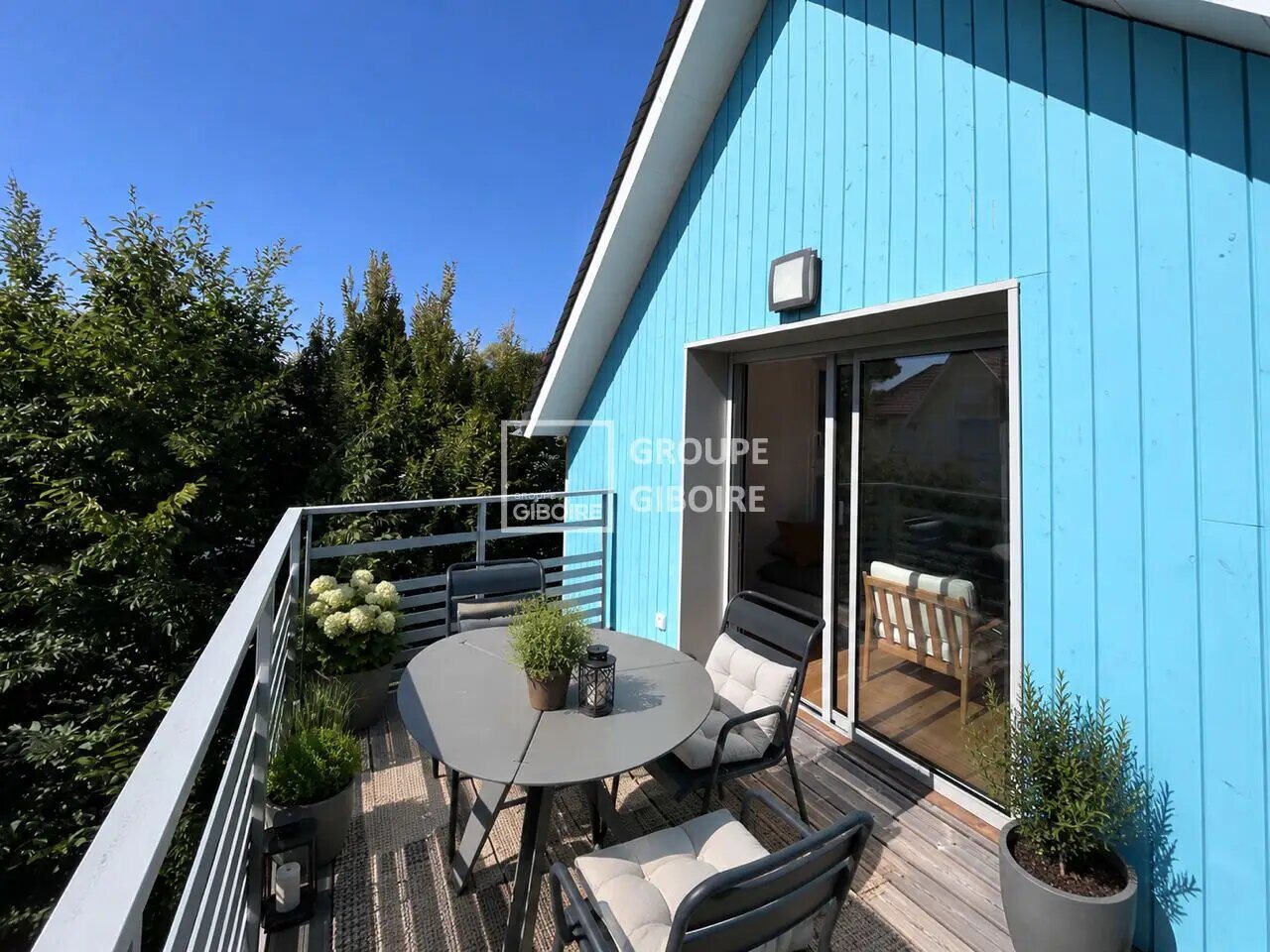 Appartement à vendre, 45m², La Baule-Escoublac