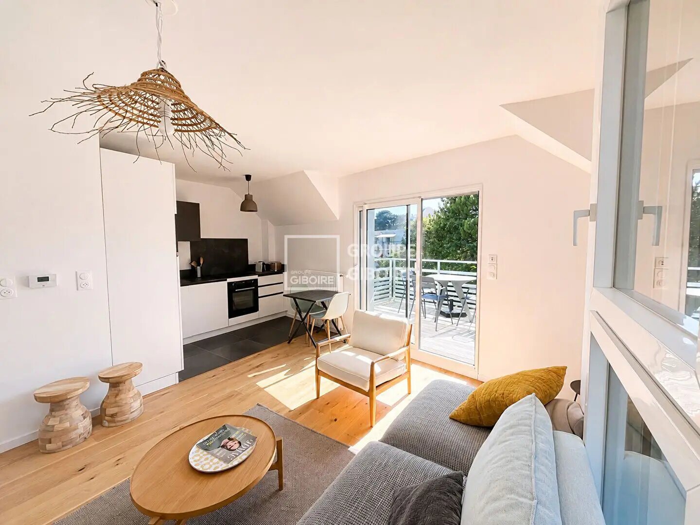Appartement à vendre, 45m², La Baule-Escoublac