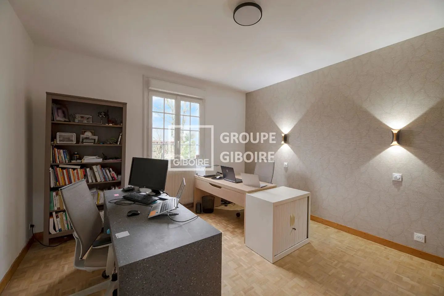 Maison à vendre, 155m², Pacé