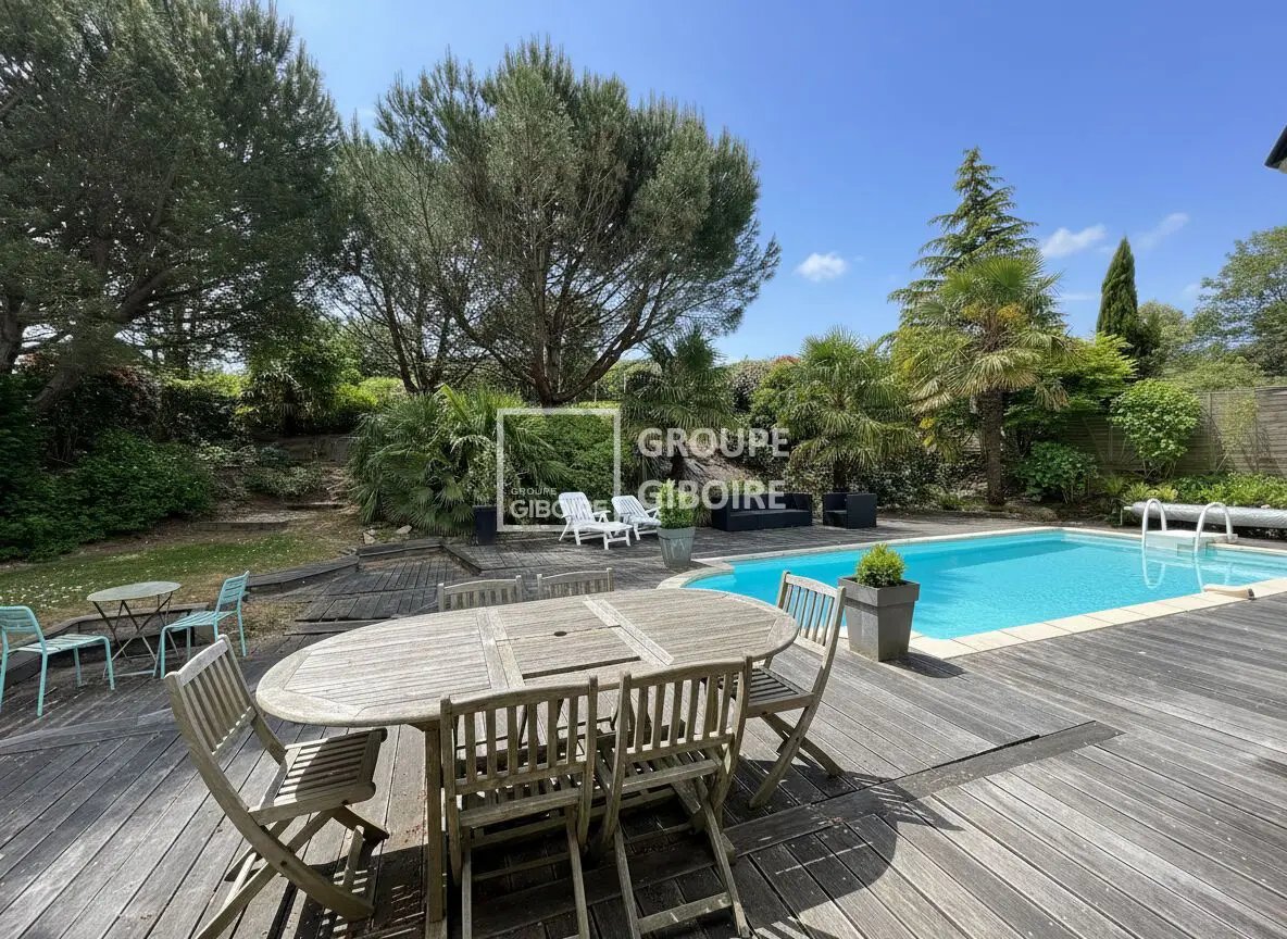 Maison à vendre, 125m², Bruz