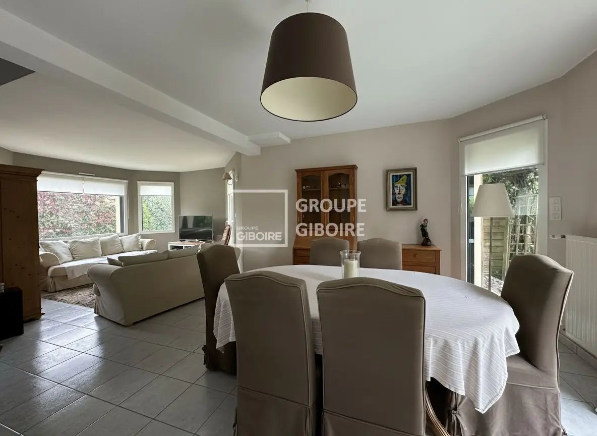 Maison à vendre, 125m², Bruz