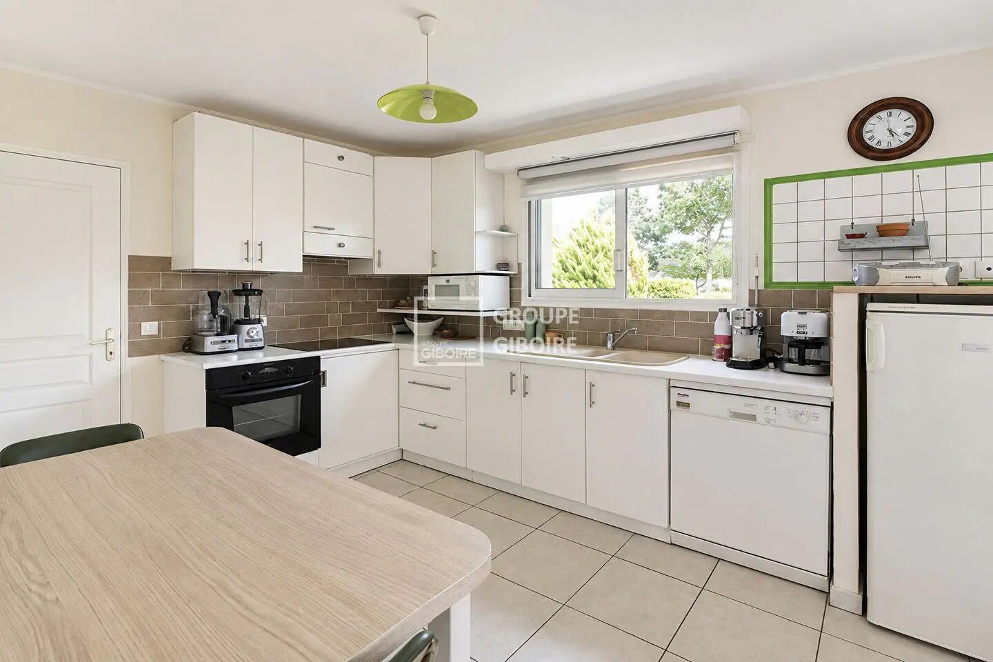 Maison à vendre, 150m², Saint-Erblon