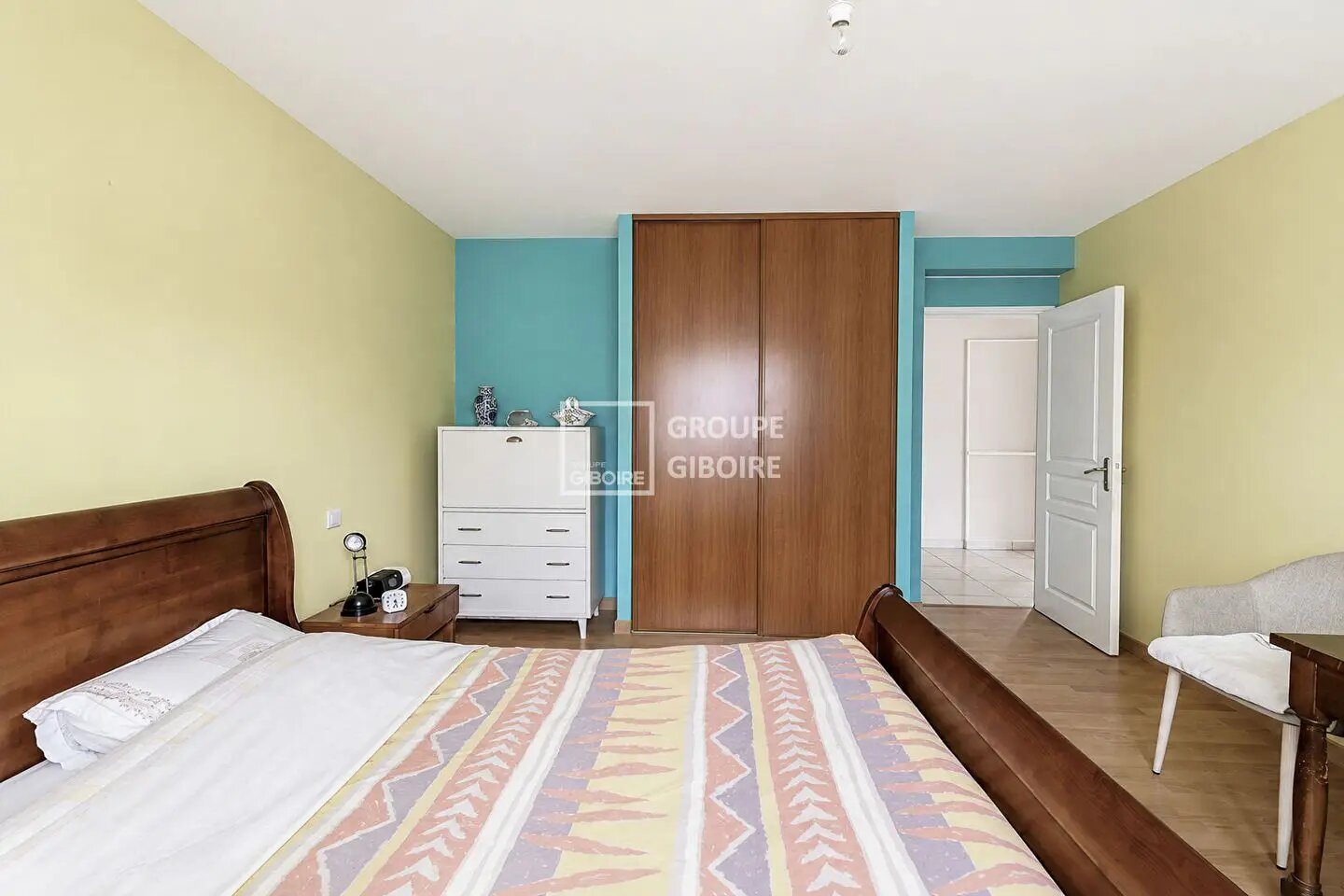 Maison à vendre, 150m², Saint-Erblon