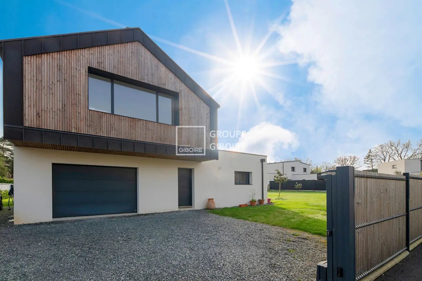 Maison à vendre, 160m², Guichen