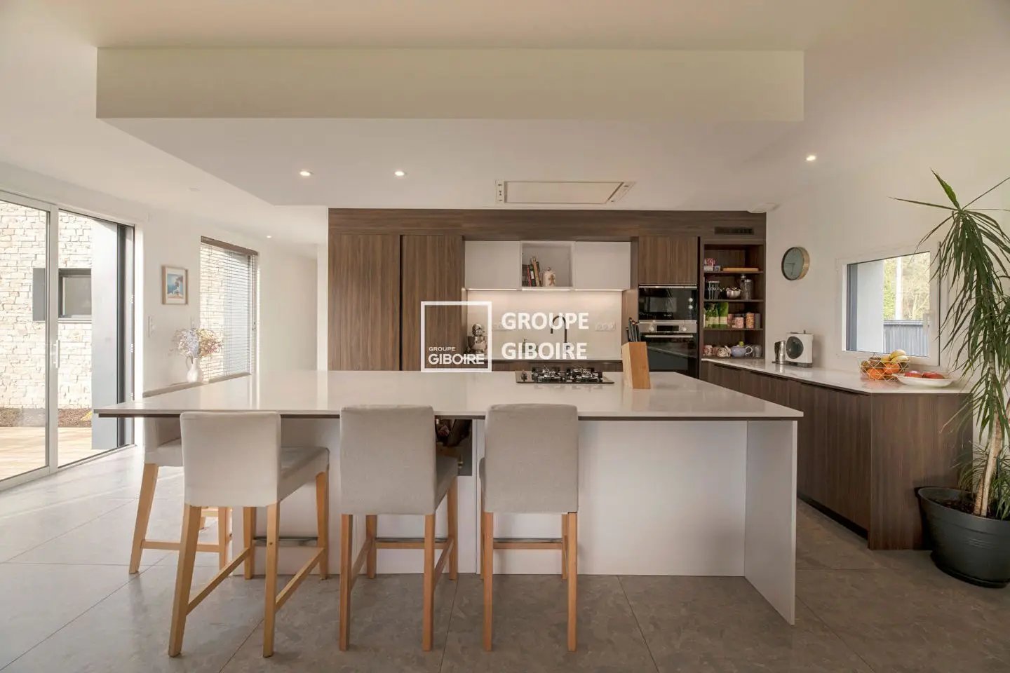 Maison à vendre, 160m², Guichen