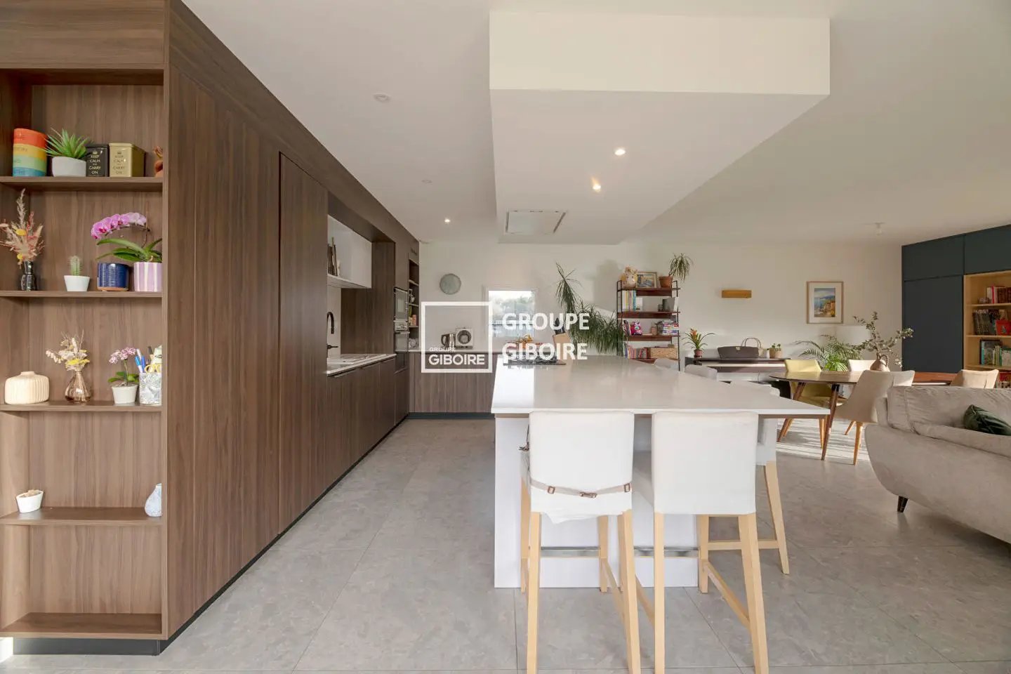 Maison à vendre, 160m², Guichen