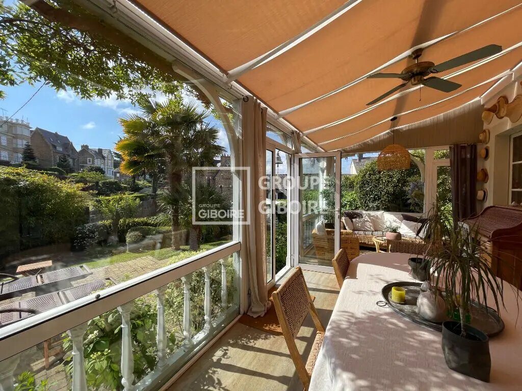 Maison à vendre, 137m², Saint-Malo